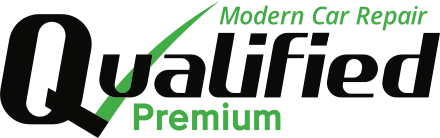 Qualified Premium modern car repair